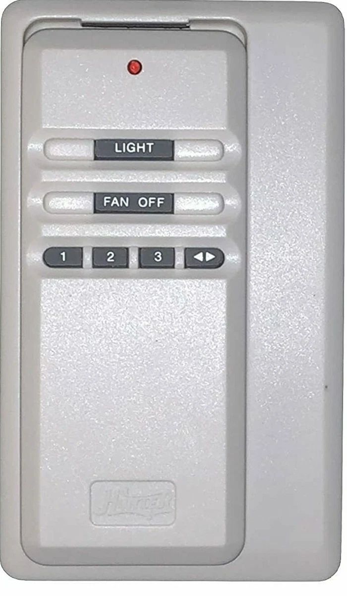 Hunter Ceiling Fan Wireless Remote Control Uc7848t Shelly Lighting