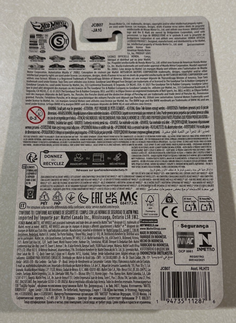 NEW 2025 HOT WHEELS NEON SPEEDERS BMW 2002 METAL BASE | eBay