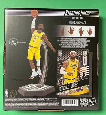 Starting Lineup LeBron James フィギュア s-l400.jpg