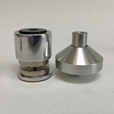 Giroscopio corto Solidair Audio Ukishima