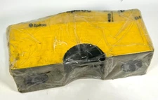 EPIROC 5590016938 Trunnion Cap Genuine OEM *NOS*