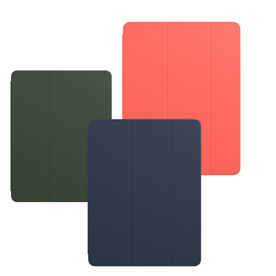 Apple Smart Folio für iPad Pro 11 (2nd Gen/2020 & 3rd Gen/2021) Neuware in OVP