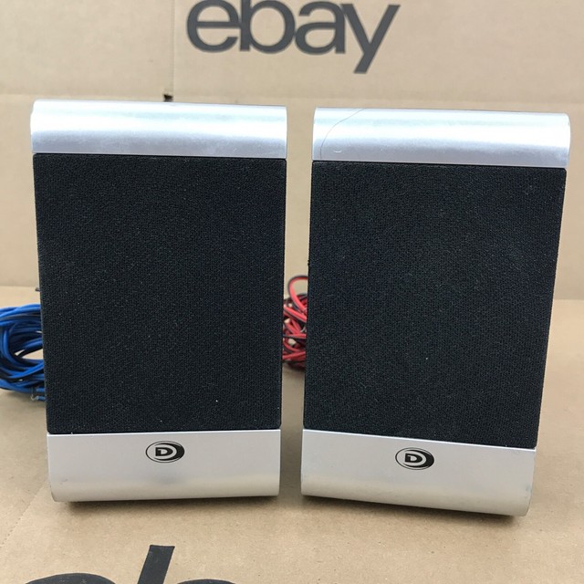 Durabrand Model Sa-sp9 Surround Sound 4 