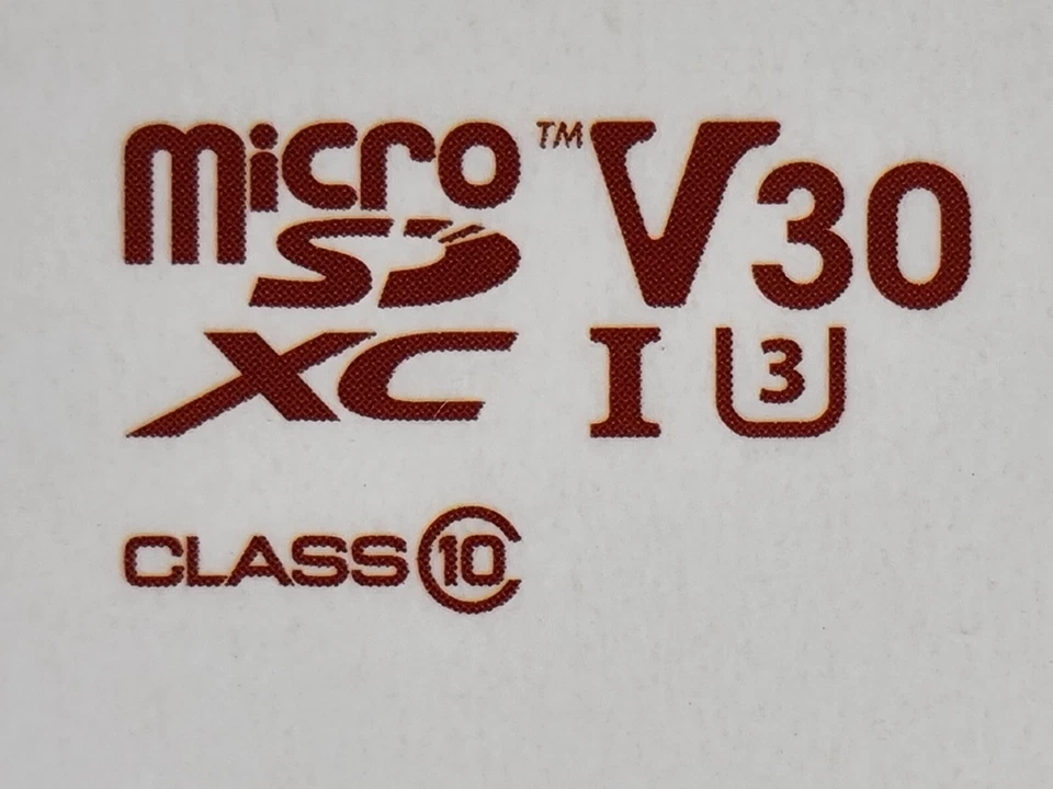 Philips 512 GB Micro SD Ultra Speed up to 100 MB/s Class 10 UHS Speed Class 3 U3 - Image 4 of 4