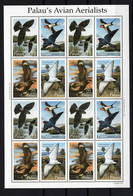 Palau C23 Air Post Birds Animals Nature ZAYIX 0624M0124 | eBay