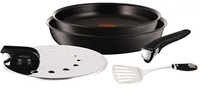 Tefal Ingenio 5 Expertise L6509802 Frying Pan Set ? 5 Pieces ? Suitable For Tefal Ingenio 5 Expertise L6509802 Frying Pan Set ? 5 Pieces ? Suitable For