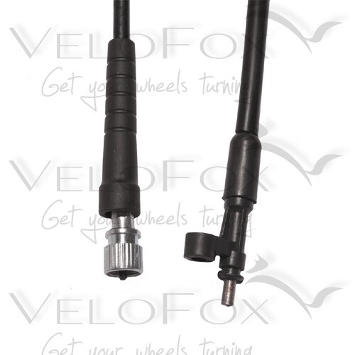 JMT Speedo Cable fits Triumph America 865 EFI 2008-2011 - Picture 1 of 1