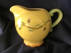 PFALTZGRAFF PISTOULET creamer jug VINE PATTERN by JANA KOLPEN new NEVER USED! — photo 1