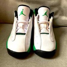 Air Jordan Kids 13 Retro size 9c