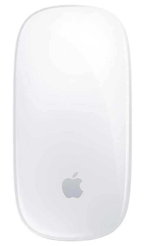 Multi-Touch Magic Mouse (USB-C), White - MXK53Z/A - Image 3 of 4