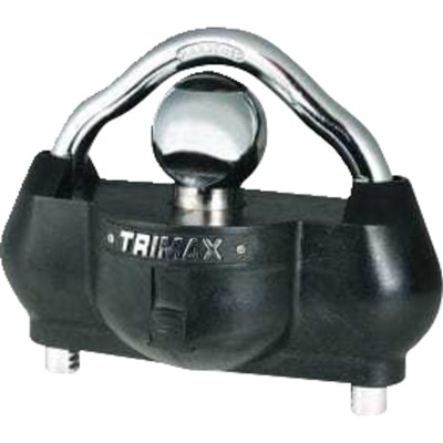 TRIMAX 4010-0038 UMAX100 Universal Coupler Lock Universal Nose Coupler Lock
