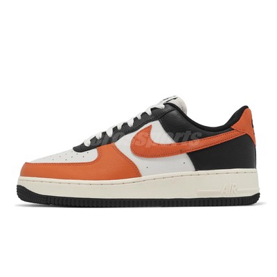 Nike Air Force 1 07 LV8 AF1 Vintage Coral Men Casual Shoes 
