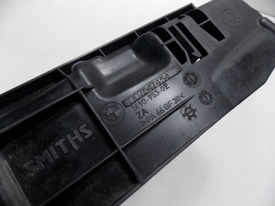 2006 BMW 325i Front Radiator Bracket Carrier 17107547454 OEM for 