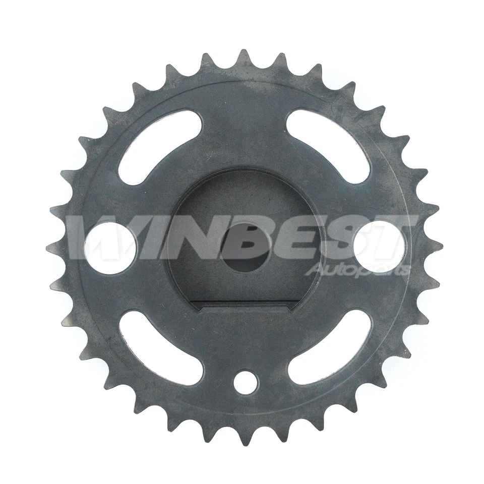 Timing Chain Kit Water Pump fit 2012-2016 Volkswagen Passat CC 3.6L New - image 2 of 4