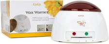 GiGi Professional Wax Warmer  0225 Salon Home Spa Hair Removal Use Waxing