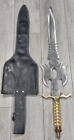 Fantasy Sword Steel. With case