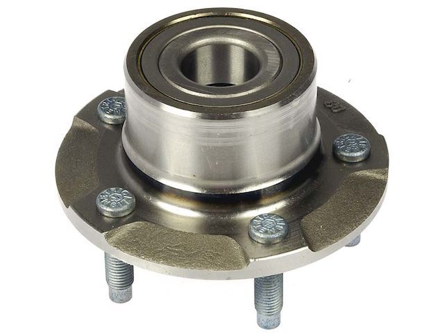 1990-2000 Mercury Sable Rear Wheel Hub Assembly Dorman 71519TYFT 1991 1992