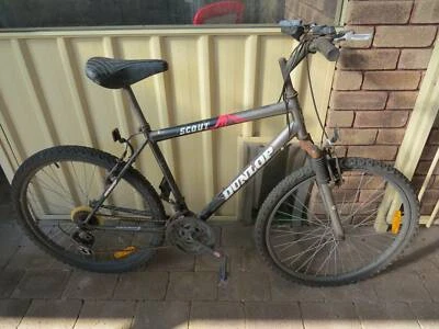 gumtree mens mountain bike