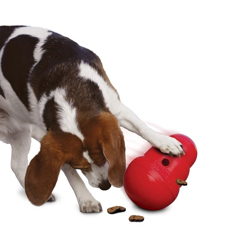 Kong wobbler cheap ebay