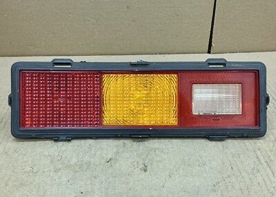 1976-1979 Chevrolet Chevette Tail Light LH
