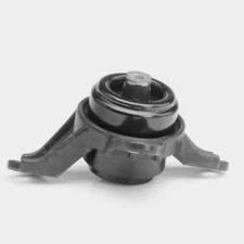 9874 Left Upper Transmission Mount (1 Pc) For Acura TLX, Honda Accord 2.4L, 3.5L