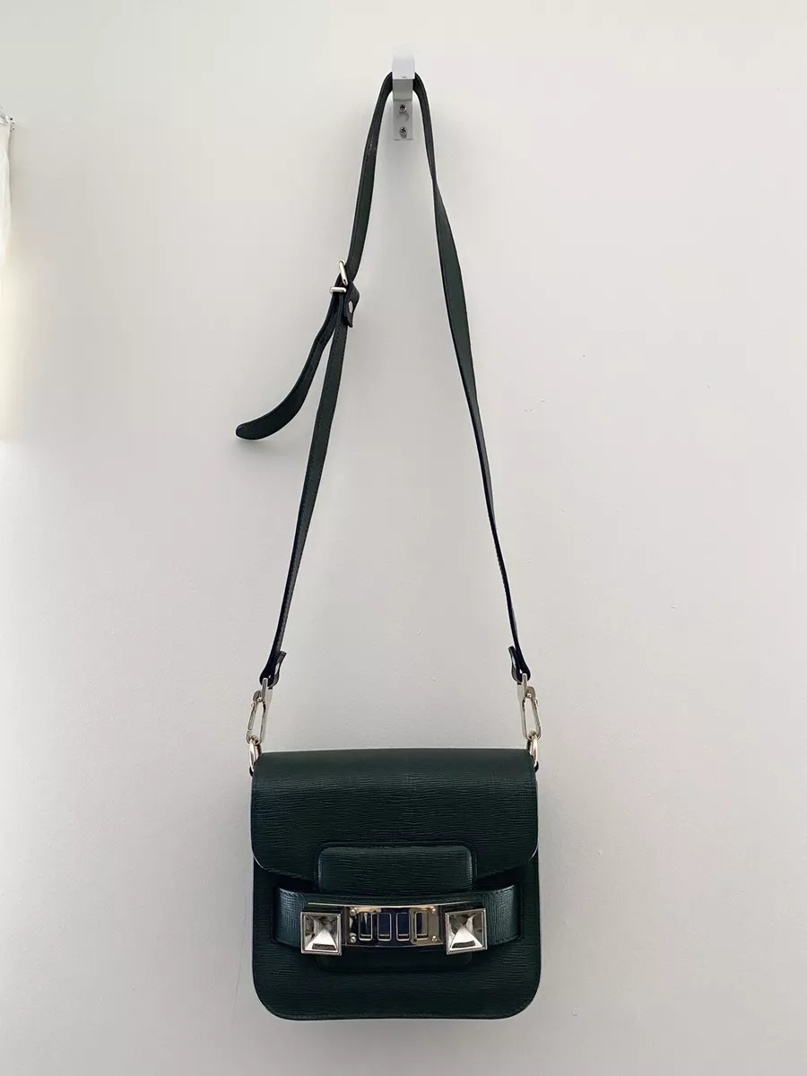 Proenza schouler ps11 2025 tiny
