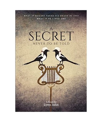 A Secret Never to be Told, Lynn John