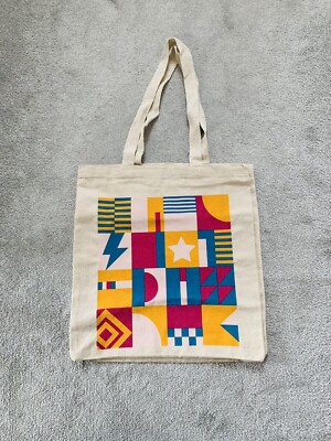 London Designer Outlet Limited Edition Cloth Bag UK