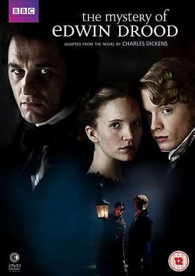 The Mystery Of Edwin Drood [UK import, region 2 PAL format], Very Good DVD, Matt