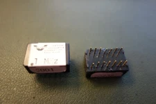 1 Ea Vectron CO238B 1 Mhz Crystal Oscillator 14 Pin