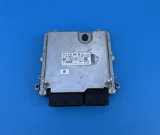 10-13 Mercedes W251 R350 W212 E350 Diesel ECM Engine Control Module A6429009801