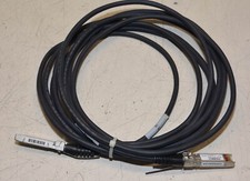 CISCO SFP-H10GB-CU5M 5 Meter SFP Twinax DAC Passive Cable 37-0962-02