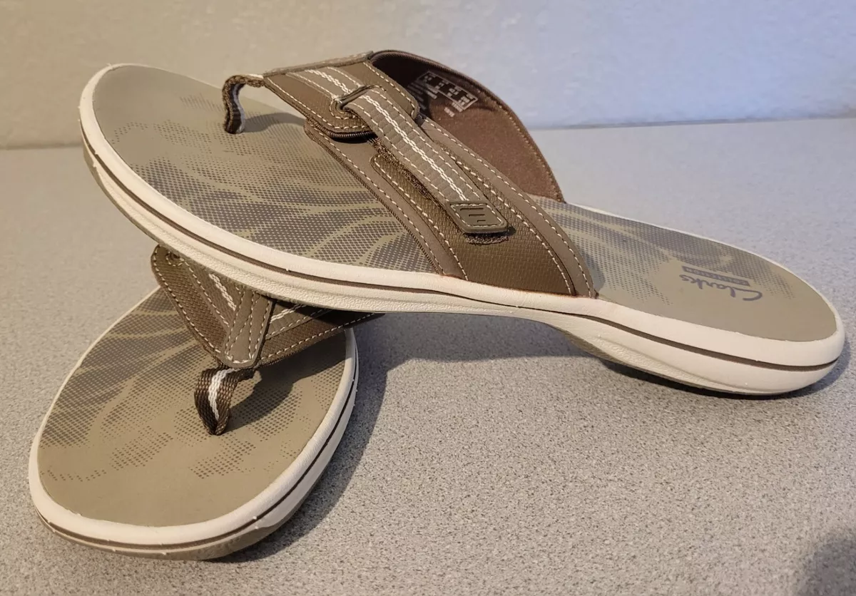 Clarks flip sales flops ebay