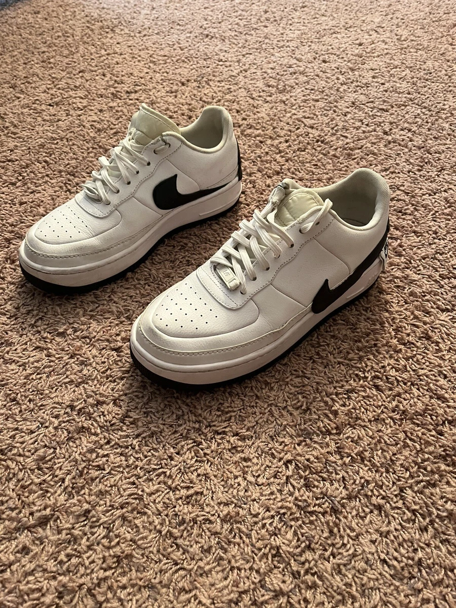 Nike jester shop black white