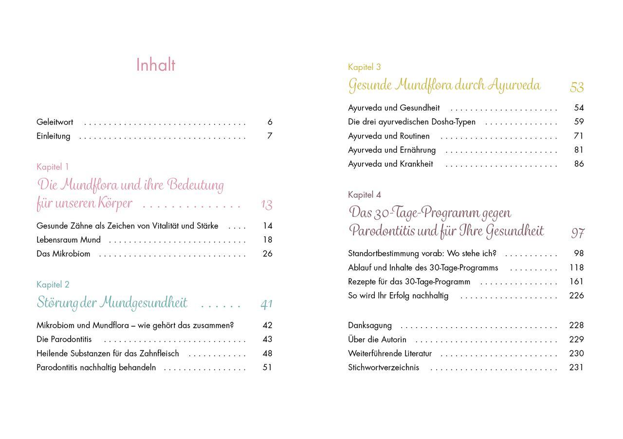 Thumbnail - Gesundheit Beginnt Mund Annette Jasper