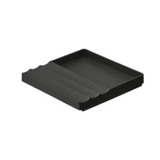 King Jim STA021-DG Desk Tray Stada Pen Tray Dark Gray From Japan