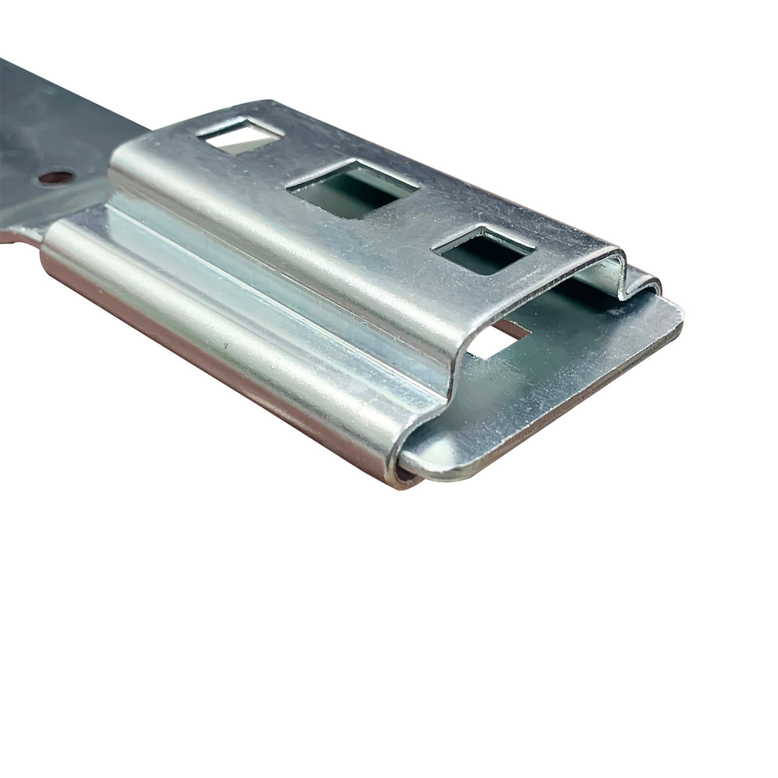 Vehicle Sign Mounting - Slow Moving Vehicle Triangle Sign Mounting for Golf Cart