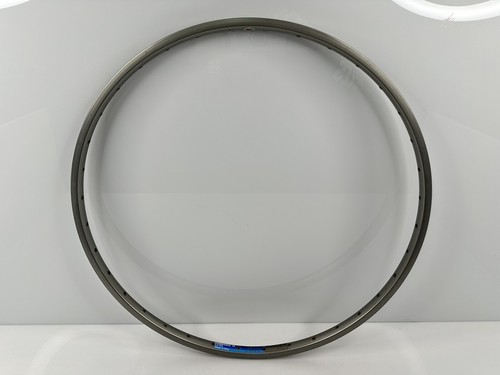 Vintage Ambrosio 19 Extra Elite 26” Rim Set Durex 36h Italy HTF - Picture 7 of 8