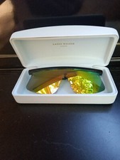 karen walker sunglasses With Case