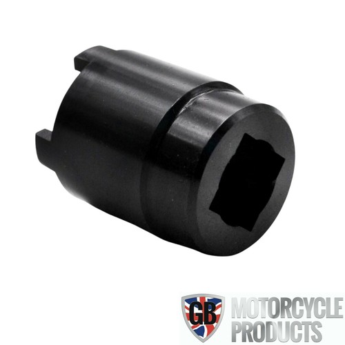 Honda CBR600RR 2003-2016 Engine Mounting Nut Socket - Bild 4 von 4