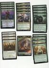 Arlinn-Tolsimir-Wolves-Planeswalker-MTG 60 Card Deck-Magic the Gathering-RARES