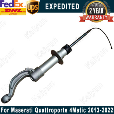 Front Left /Right Air Shock For Maserati Quattroporte 4Matic 2013-2022 670005455