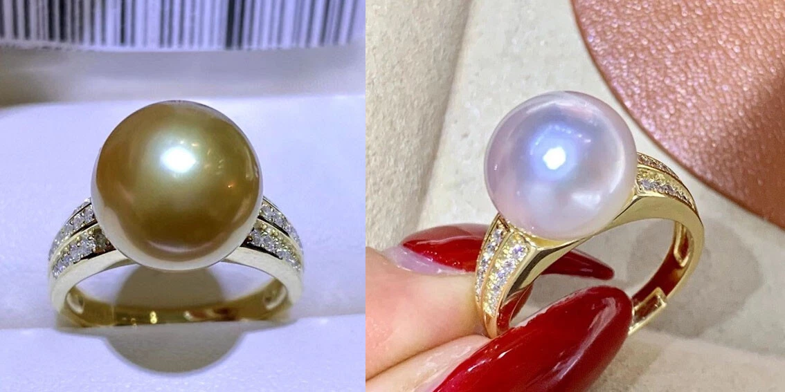18k thick 2024 gold plating