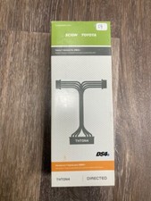 Directed DS4 T-Harness for Select Toyota and Scion THTON4 FROM 2011
