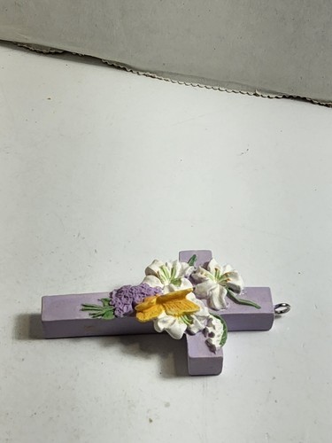 1996 Hallmark Keepsake Ornament - EASTER MORNING - Easter Collection - Picture 4 of 12