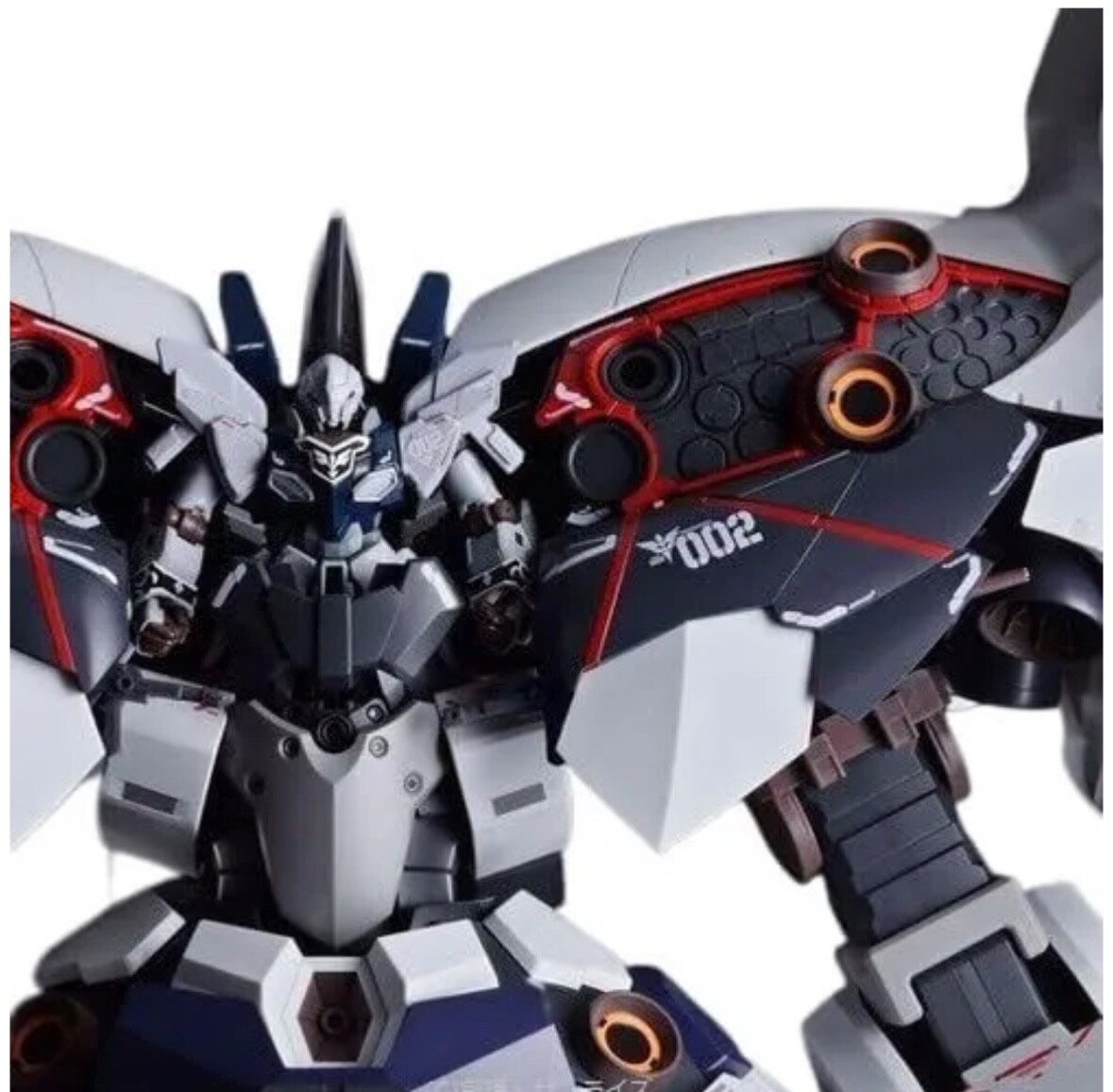 Premium Bandai 1/144 Scale HG II Neo Zeong Narrative Ver