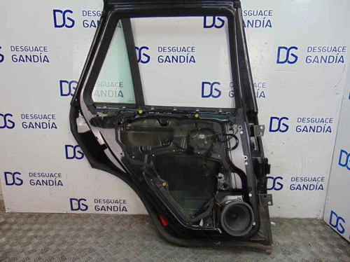 Portiera Posteriore Sinistra per BMW SERIE X5 (E53) 3.0d 2003 179800 - Imagen 8 de 24