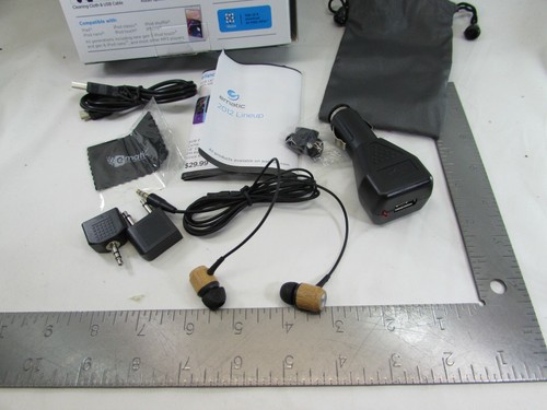 Ematic Universal Accessory Kit Fir Ipod & MP3 Players 52764 - Picture 5 of 5