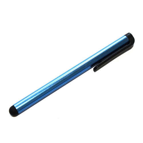 Capacitive Touch Screen Stylus Pen Metal Touch Screen Pen For Tablet PC Phone - Zdjęcie 10 z 12