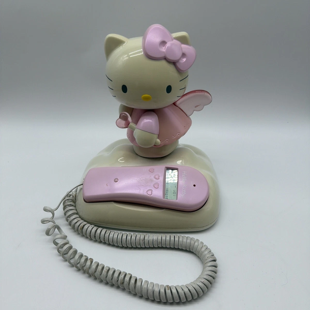 hello kitty telephone products for sale | eBay